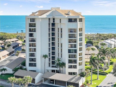 Beautiful 2 bedrrom 2 bath furnished condo in ''Seascape 1'' at on Ocean Village Golf Course in Florida - for sale on GolfHomes.com, golf home, golf lot
