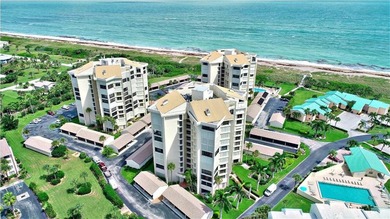 Beautiful 2 bedrrom 2 bath furnished condo in ''Seascape 1'' at on Ocean Village Golf Course in Florida - for sale on GolfHomes.com, golf home, golf lot