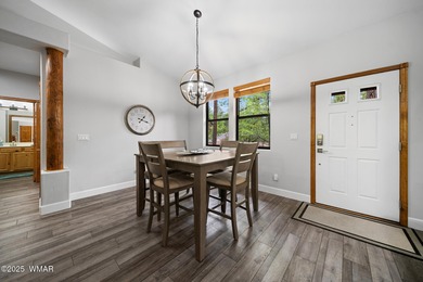 Single story, split floor, gently used. 3 bedroom 2 bath on Torreon Golf Club in Arizona - for sale on GolfHomes.com, golf home, golf lot