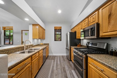 Single story, split floor, gently used. 3 bedroom 2 bath on Torreon Golf Club in Arizona - for sale on GolfHomes.com, golf home, golf lot