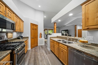 Single story, split floor, gently used. 3 bedroom 2 bath on Torreon Golf Club in Arizona - for sale on GolfHomes.com, golf home, golf lot