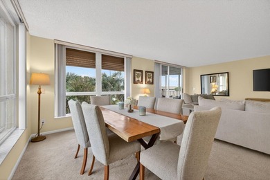 Beautiful 2 bedrrom 2 bath furnished condo in ''Seascape 1'' at on Ocean Village Golf Course in Florida - for sale on GolfHomes.com, golf home, golf lot