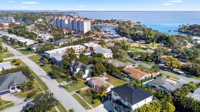 One or more photo(s) has been virtually staged. Exclusive on The Renaisssance Vinoy Golf Club in Florida - for sale on GolfHomes.com, golf home, golf lot