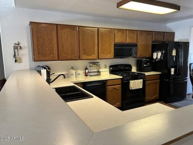 Don't Miss this Opportunity! 
Perfect as a starter home or as on Desert Mirage Golf Course in Arizona - for sale on GolfHomes.com, golf home, golf lot