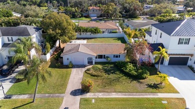 One or more photo(s) has been virtually staged. Exclusive on The Renaisssance Vinoy Golf Club in Florida - for sale on GolfHomes.com, golf home, golf lot