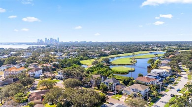 One or more photo(s) has been virtually staged. Exclusive on The Renaisssance Vinoy Golf Club in Florida - for sale on GolfHomes.com, golf home, golf lot