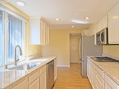 Located on the 3rd fairway of the Summerfield Golf Course - a on Summerfield Golf and Country Club in Oregon - for sale on GolfHomes.com, golf home, golf lot