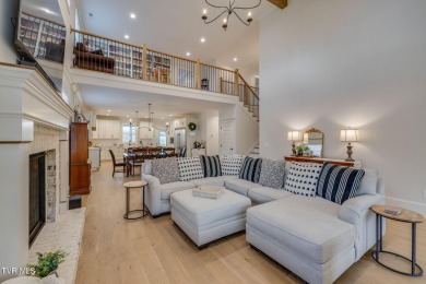 Welcome to 141 Laurel Ridge Drive in The Ridges -- a home that on Ridges Golf and Country Club in Tennessee - for sale on GolfHomes.com, golf home, golf lot