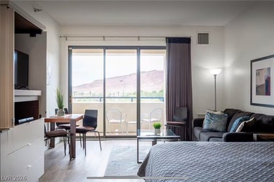 Lake views and direct access to the best of Lake Las Vegas. This on Reflection Bay Golf Club in Nevada - for sale on GolfHomes.com, golf home, golf lot