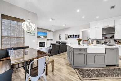 Set within the prestigious gated golf course enclave of Emerald on Emerald Bay Golf Club in Florida - for sale on GolfHomes.com, golf home, golf lot