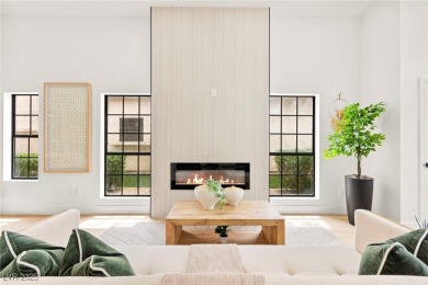 Here's your opportunity to own a fully renovated home in Los on Los Prados Golf Course in Nevada - for sale on GolfHomes.com, golf home, golf lot