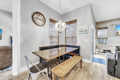 Set within the prestigious gated golf course enclave of Emerald on Emerald Bay Golf Club in Florida - for sale on GolfHomes.com, golf home, golf lot