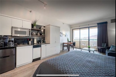 Lake views and direct access to the best of Lake Las Vegas. This on Reflection Bay Golf Club in Nevada - for sale on GolfHomes.com, golf home, golf lot