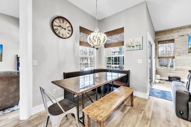 Set within the prestigious gated golf course enclave of Emerald on Emerald Bay Golf Club in Florida - for sale on GolfHomes.com, golf home, golf lot