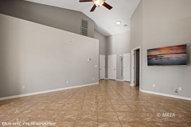 This quaint town home is gorgeous and ideally positioned in on Wolf Creek At Paradise Canyon in Nevada - for sale on GolfHomes.com, golf home, golf lot