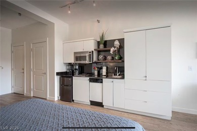 Lake views and direct access to the best of Lake Las Vegas. This on Reflection Bay Golf Club in Nevada - for sale on GolfHomes.com, golf home, golf lot