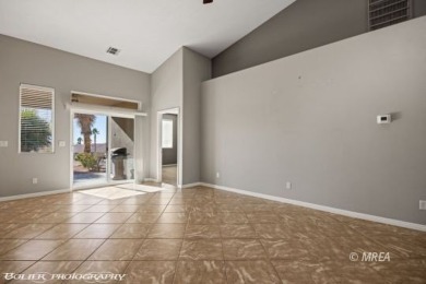 This quaint town home is gorgeous and ideally positioned in on Wolf Creek At Paradise Canyon in Nevada - for sale on GolfHomes.com, golf home, golf lot