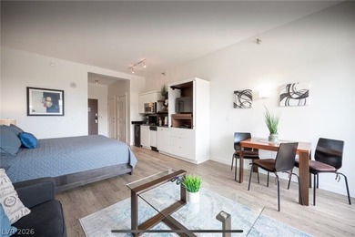 Lake views and direct access to the best of Lake Las Vegas. This on Reflection Bay Golf Club in Nevada - for sale on GolfHomes.com, golf home, golf lot