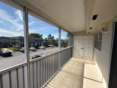 This updated unit features granite countertops, stainless on Kings Point Golf -Flanders Way in Florida - for sale on GolfHomes.com, golf home, golf lot