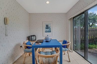 Welcome to this beautifully maintained villa in the exclusive on Hunters Run Golf and Country Club in Florida - for sale on GolfHomes.com, golf home, golf lot