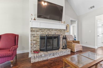 This spacious 4-bedroom, 2.5 bath residence features 2,222 on The Club River Forest in Georgia - for sale on GolfHomes.com, golf home, golf lot