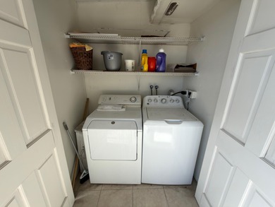 This updated unit features granite countertops, stainless on Kings Point Golf -Flanders Way in Florida - for sale on GolfHomes.com, golf home, golf lot