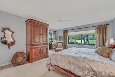 Welcome to this beautifully maintained villa in the exclusive on Hunters Run Golf and Country Club in Florida - for sale on GolfHomes.com, golf home, golf lot