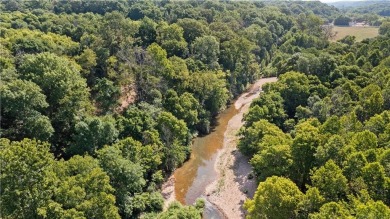 This is your opportunity to capture highly versatile +/- 73 on Big Sugar Golf Club in Arkansas - for sale on GolfHomes.com, golf home, golf lot