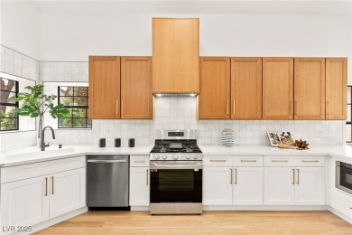 Here's your opportunity to own a fully renovated home in Los on Los Prados Golf Course in Nevada - for sale on GolfHomes.com, golf home, golf lot
