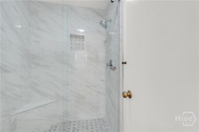 Welcome to this lovely 4 bedroom, 3 bath one-level home in The on The Landings Club - Oakridge in Georgia - for sale on GolfHomes.com, golf home, golf lot