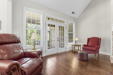 This spacious 4-bedroom, 2.5 bath residence features 2,222 on The Club River Forest in Georgia - for sale on GolfHomes.com, golf home, golf lot