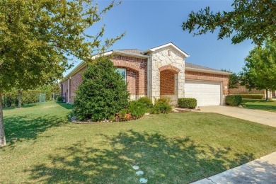 Welcome to your dream retreat at Frisco Lakes! This beautifully on Frisco Lakes Golf Course in Texas - for sale on GolfHomes.com, golf home, golf lot