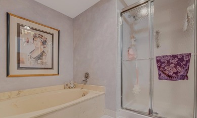 Welcome to this beautifully maintained villa in the exclusive on Hunters Run Golf and Country Club in Florida - for sale on GolfHomes.com, golf home, golf lot