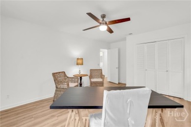 Welcome to this lovely 4 bedroom, 3 bath one-level home in The on The Landings Club - Oakridge in Georgia - for sale on GolfHomes.com, golf home, golf lot