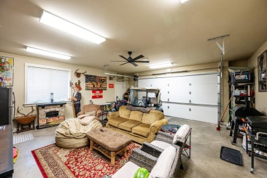 Easy Living in The Powder Horn This turn-key Powder Horn Cottage on The Powder Horn Golf Club - Mountain in Wyoming - for sale on GolfHomes.com, golf home, golf lot