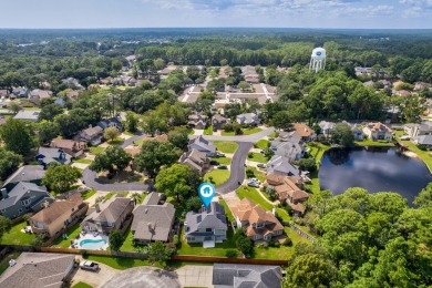 Welcome to 1819 Scirocco Loop, Fort Walton Beach, FL 32547 on Fort Walton Beach Golf Course in Florida - for sale on GolfHomes.com, golf home, golf lot