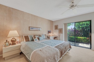 Welcome to this beautifully maintained villa in the exclusive on Hunters Run Golf and Country Club in Florida - for sale on GolfHomes.com, golf home, golf lot