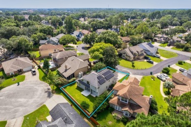 Welcome to 1819 Scirocco Loop, Fort Walton Beach, FL 32547 on Fort Walton Beach Golf Course in Florida - for sale on GolfHomes.com, golf home, golf lot