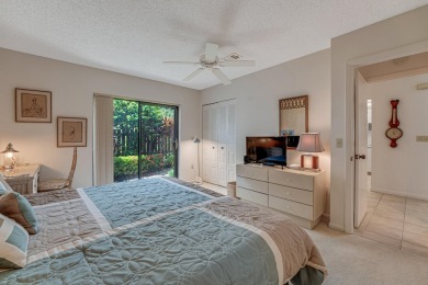 Welcome to this beautifully maintained villa in the exclusive on Hunters Run Golf and Country Club in Florida - for sale on GolfHomes.com, golf home, golf lot
