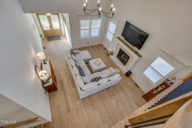 Welcome to 141 Laurel Ridge Drive in The Ridges -- a home that on Ridges Golf and Country Club in Tennessee - for sale on GolfHomes.com, golf home, golf lot