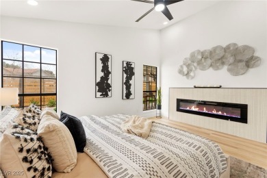 Here's your opportunity to own a fully renovated home in Los on Los Prados Golf Course in Nevada - for sale on GolfHomes.com, golf home, golf lot
