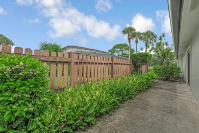 Welcome to this beautifully maintained villa in the exclusive on Hunters Run Golf and Country Club in Florida - for sale on GolfHomes.com, golf home, golf lot