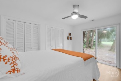 Welcome to this lovely 4 bedroom, 3 bath one-level home in The on The Landings Club - Oakridge in Georgia - for sale on GolfHomes.com, golf home, golf lot