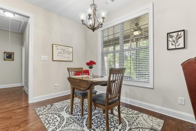 This spacious 4-bedroom, 2.5 bath residence features 2,222 on The Club River Forest in Georgia - for sale on GolfHomes.com, golf home, golf lot