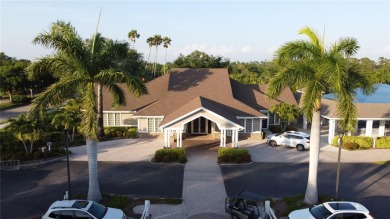 Welcome Home! The 2 bedroom/and office or den 2 Bathroom 1826 on Riverwood Golf Club in Florida - for sale on GolfHomes.com, golf home, golf lot