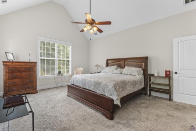 This spacious 4-bedroom, 2.5 bath residence features 2,222 on The Club River Forest in Georgia - for sale on GolfHomes.com, golf home, golf lot