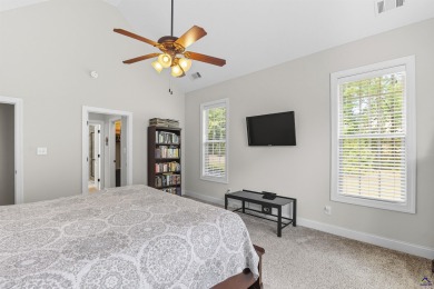 This spacious 4-bedroom, 2.5 bath residence features 2,222 on The Club River Forest in Georgia - for sale on GolfHomes.com, golf home, golf lot