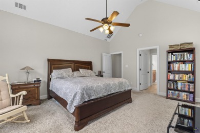This spacious 4-bedroom, 2.5 bath residence features 2,222 on The Club River Forest in Georgia - for sale on GolfHomes.com, golf home, golf lot