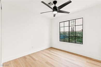 Here's your opportunity to own a fully renovated home in Los on Los Prados Golf Course in Nevada - for sale on GolfHomes.com, golf home, golf lot