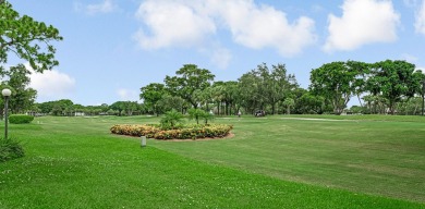 Welcome to this beautifully maintained villa in the exclusive on Hunters Run Golf and Country Club in Florida - for sale on GolfHomes.com, golf home, golf lot